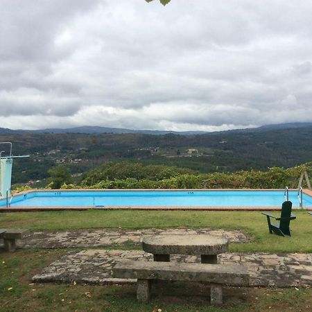 Willa Quinta Da Calcada Melgaço Zewnętrze zdjęcie