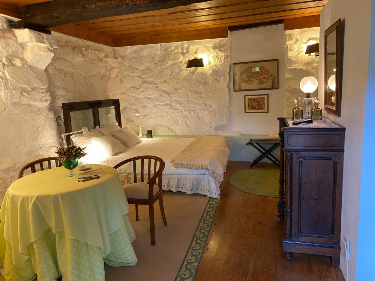 Willa Quinta Da Calcada Melgaço Zewnętrze zdjęcie