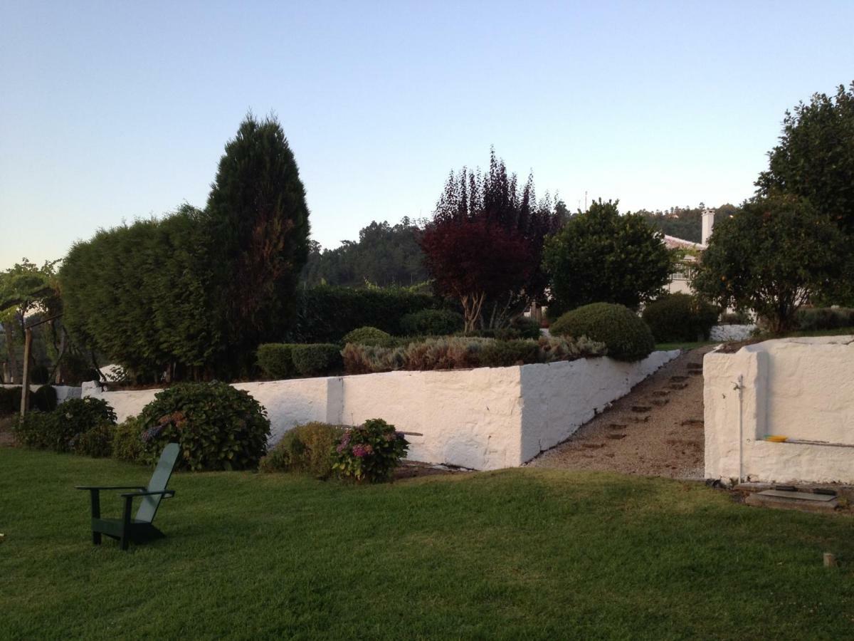 Willa Quinta Da Calcada Melgaço Zewnętrze zdjęcie