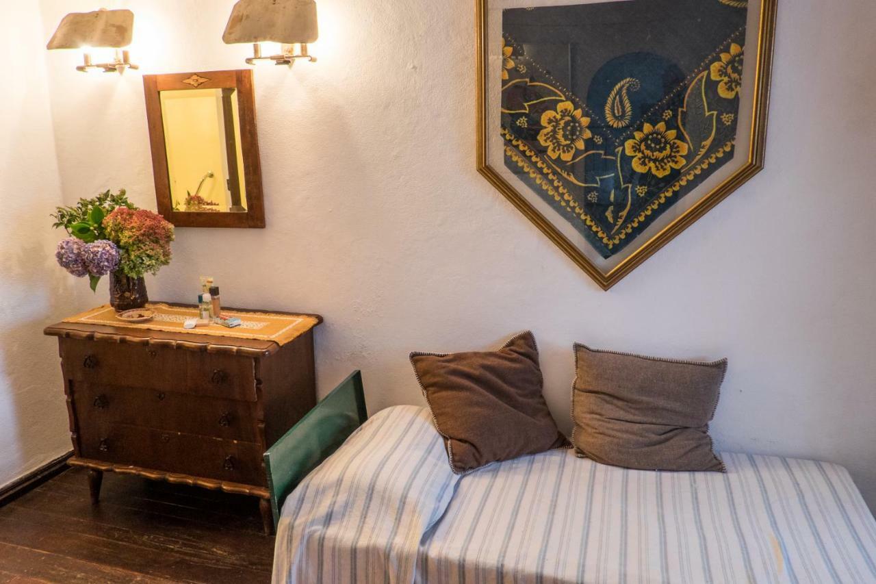Willa Quinta Da Calcada Melgaço Zewnętrze zdjęcie