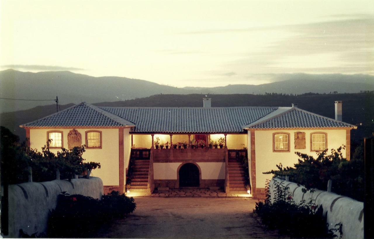 Willa Quinta Da Calcada Melgaço Zewnętrze zdjęcie
